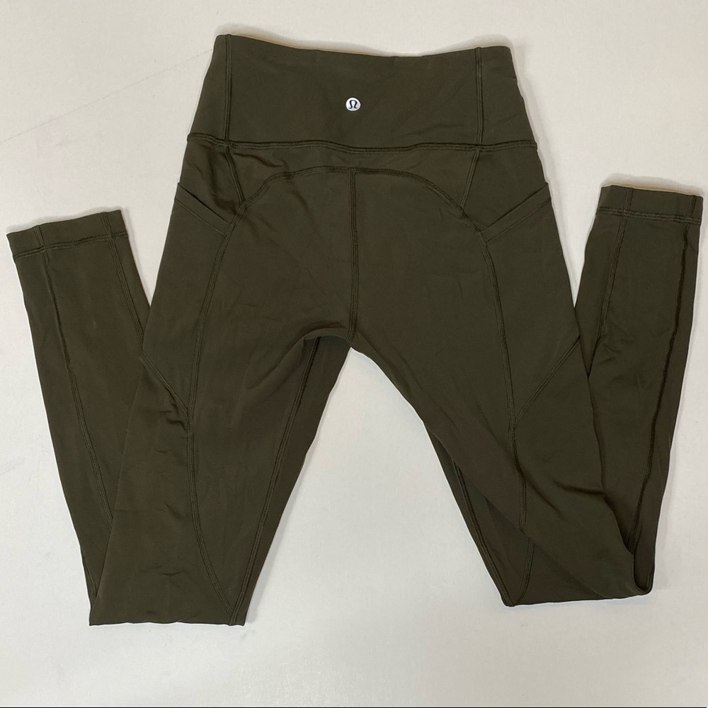 Lululemon leggings